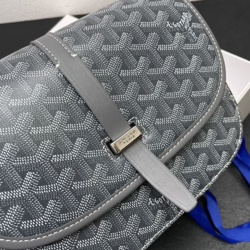 Goyard Satchel Bags